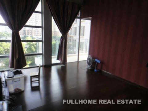 Jia Cheng Apartment by the Lake - Interior view 8, Suzhou rental property