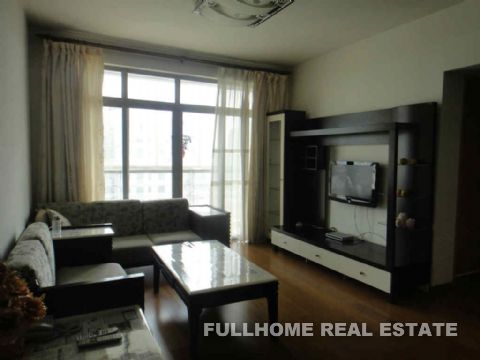 Jia Cheng Apartment by the Lake - 2 bedroom apartment in Suzhou, Industrial Park