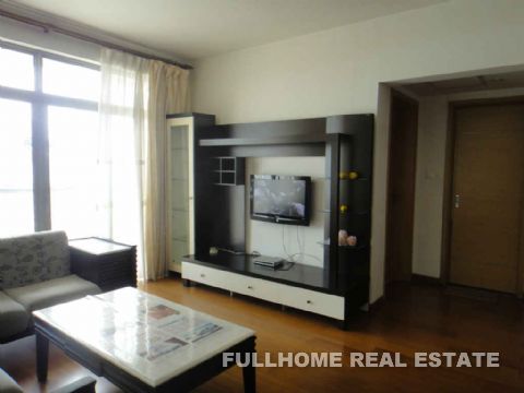 Jia Cheng Apartment by the Lake - Interior view 3, Suzhou rental property