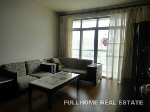 Jia Cheng Apartment by the Lake - Interior view 4, Suzhou rental property