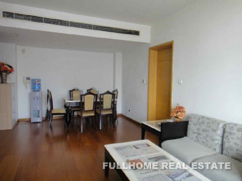 Jia Cheng Apartment by the Lake - Interior view 5, Suzhou rental property