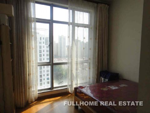 Jia Cheng Apartment by the Lake - Interior view 6, Suzhou rental property