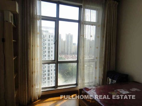 Jia Cheng Apartment by the Lake - Interior view 7, Suzhou rental property