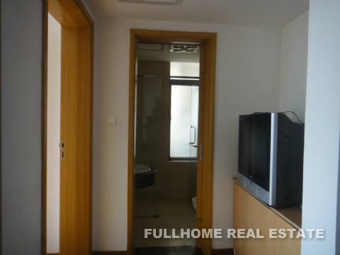 Jia Cheng Apartment by the Lake - Interior view 8, Suzhou rental property