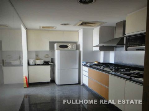 Jia Cheng Apartment by the Lake - Interior view 9, Suzhou rental property