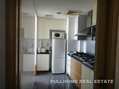 Jia Cheng Apartment by the Lake - Interior view 10, Suzhou rental property