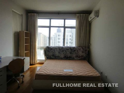 Jia Cheng Apartment by the Lake - Interior view 11, Suzhou rental property