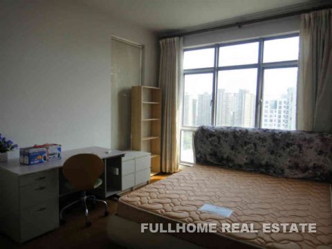 Jia Cheng Apartment by the Lake - Interior view 12, Suzhou rental property