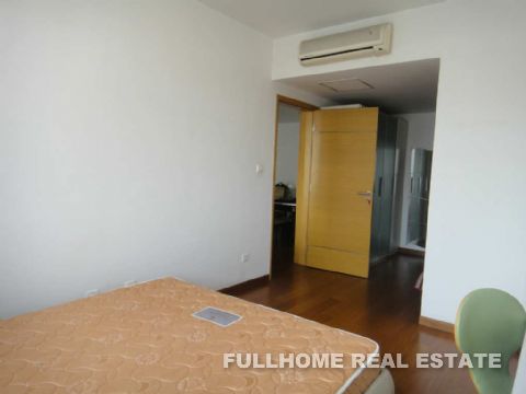 Jia Cheng Apartment by the Lake - Interior view 13, Suzhou rental property