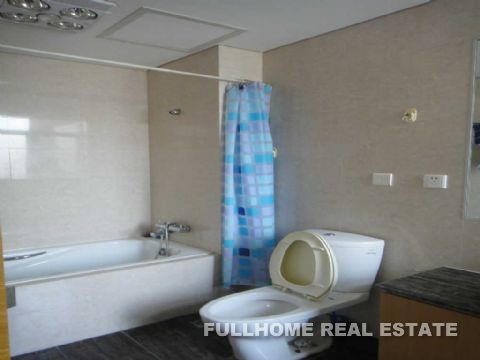 Jia Cheng Apartment by the Lake - Interior view 14, Suzhou rental property