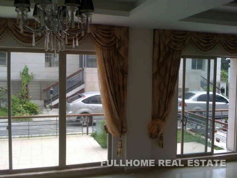 Nan Shan Ba Li - Interior view 5, Suzhou rental property