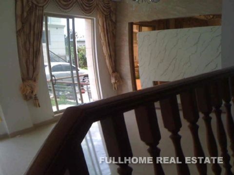 Nan Shan Ba Li - Interior view 6, Suzhou rental property