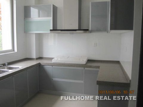 Nan Shan Ba Li - Interior view 7, Suzhou rental property