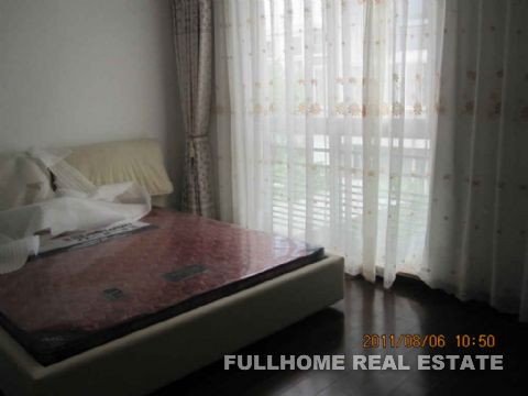 Nan Shan Ba Li - Interior view 9, Suzhou rental property