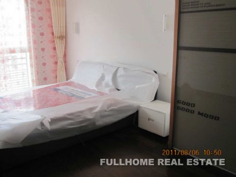 Nan Shan Ba Li - Interior view 10, Suzhou rental property