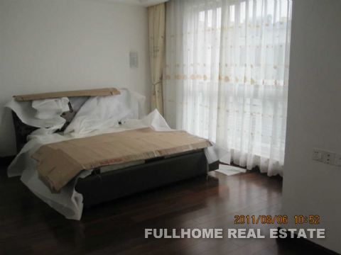 Nan Shan Ba Li - Interior view 11, Suzhou rental property