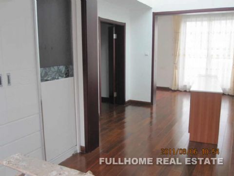 Nan Shan Ba Li - Interior view 13, Suzhou rental property