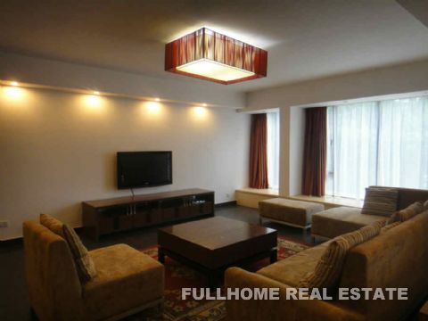 Similar property: Jin He Ya Yuan, 4 bedrooms, 175 sqm in Suzhou