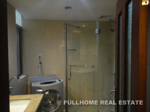 Jin He Ya Yuan - Interior view 2, Suzhou rental property