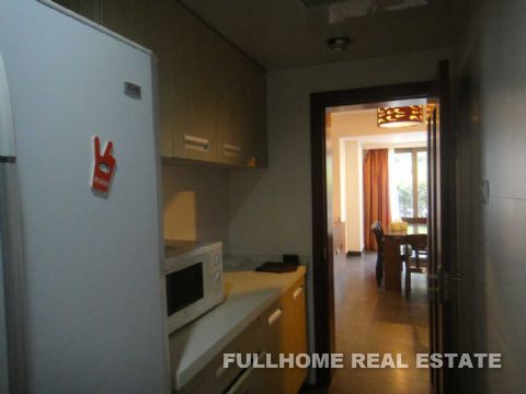 Jin He Ya Yuan - Interior view 5, Suzhou rental property