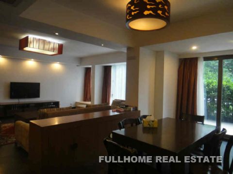 Jin He Ya Yuan - Interior view 6, Suzhou rental property