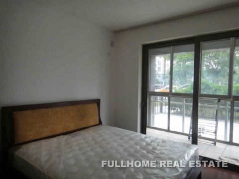 Jin He Ya Yuan - Interior view 7, Suzhou rental property