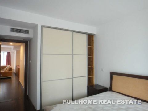 Jin He Ya Yuan - Interior view 8, Suzhou rental property