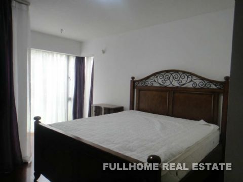 Jin He Ya Yuan - Interior view 9, Suzhou rental property