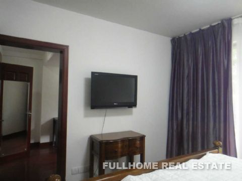 Jin He Ya Yuan - Interior view 12, Suzhou rental property
