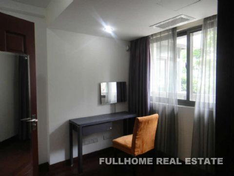 Jin He Ya Yuan - Interior view 13, Suzhou rental property