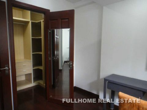Jin He Ya Yuan - Interior view 14, Suzhou rental property