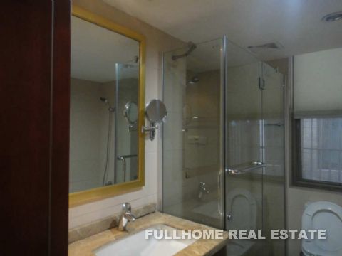 Jin He Ya Yuan - Interior view 15, Suzhou rental property