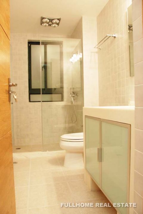 Contemporary Aqua Garden - Interior view 2, Shanghai rental property