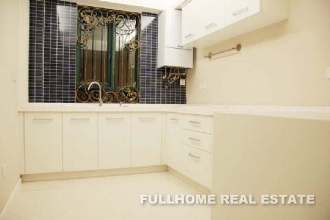 Contemporary Aqua Garden - Interior view 3, Shanghai rental property
