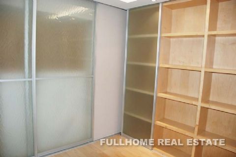 Contemporary Aqua Garden - Interior view 4, Shanghai rental property