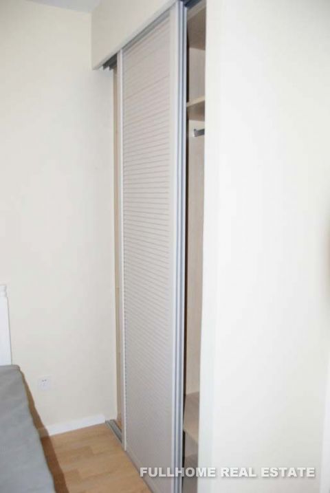 Contemporary Aqua Garden - Interior view 7, Shanghai rental property