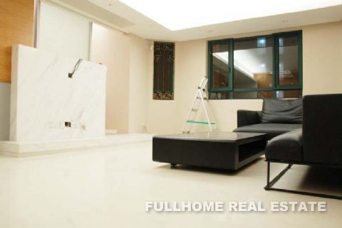 Contemporary Aqua Garden - Interior view 8, Shanghai rental property