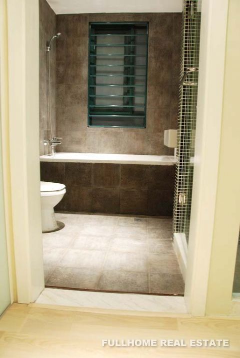 Contemporary Aqua Garden - Interior view 9, Shanghai rental property
