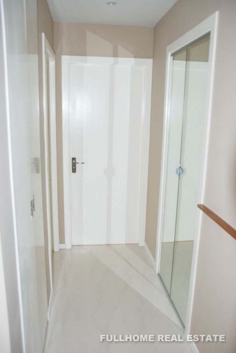 Contemporary Aqua Garden - Interior view 11, Shanghai rental property