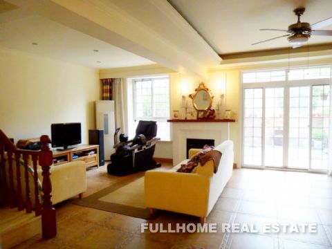 Kang Hong Garden - Interior view 3, Shanghai rental property