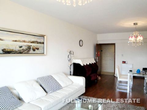 Kerry Everbright City - 3 bedroom apartment in Shanghai, People Square, Downtown