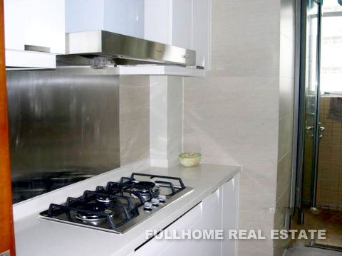 Kerry Everbright City - Interior view 2, Shanghai rental property