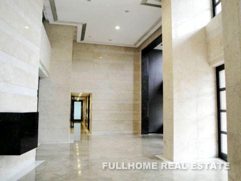 Kerry Everbright City - Interior view 3, Shanghai rental property