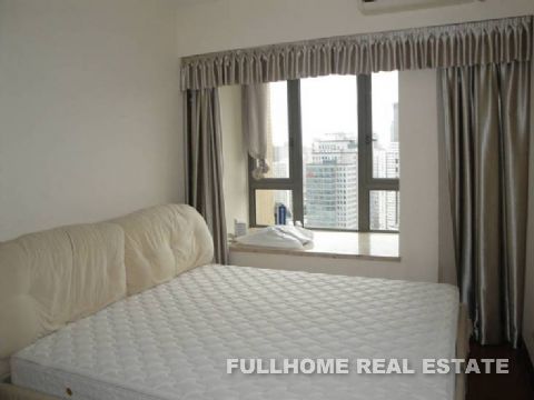 Kerry Everbright City - Interior view 5, Shanghai rental property