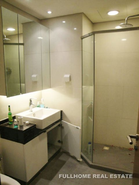 Kerry Everbright City - Interior view 6, Shanghai rental property