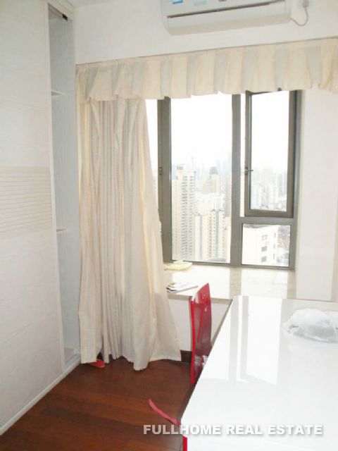 Kerry Everbright City - Interior view 8, Shanghai rental property