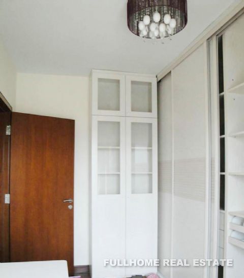 Kerry Everbright City - Interior view 9, Shanghai rental property