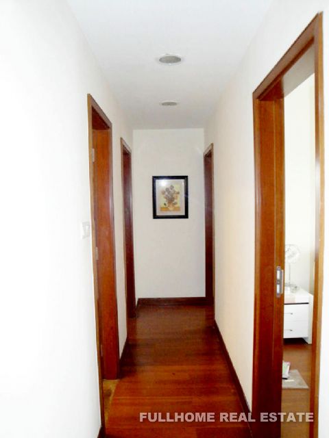 Kerry Everbright City - Interior view 10, Shanghai rental property