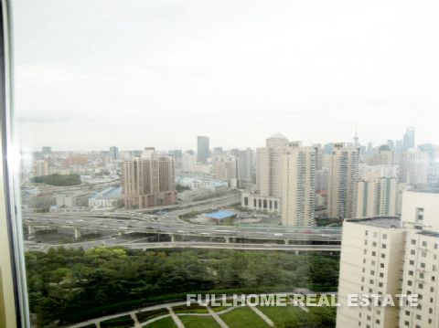 Kerry Everbright City - Interior view 11, Shanghai rental property