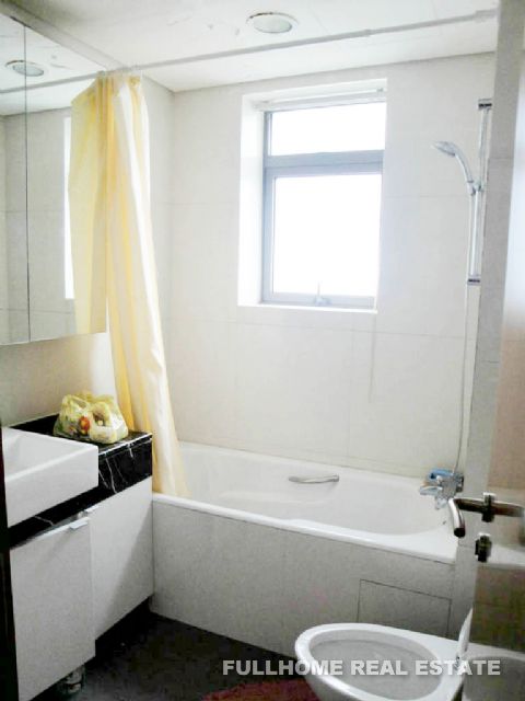 Kerry Everbright City - Interior view 12, Shanghai rental property